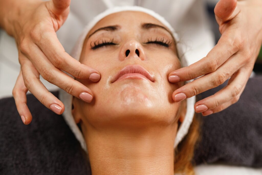 One Day In The Clinic Of Aesthetic Medicine